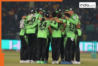 Lahore Qalandars vs Hyderabad Kingsmen PSL 2026 Match No 1 LIVE Streaming Details: Timings, Telecast Date, when and where to watch