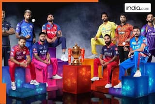 IPL 2026: BCCI unveils Phase 2 schedule, action resumes April 13 across 12 venues