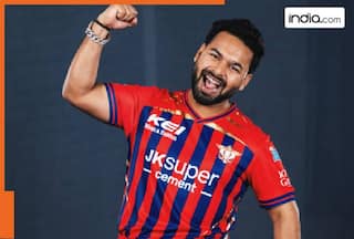 Lucknow Super Giants Full IPL 2026 schedule: LSG Team Full IPL, Match Schedule, fixtures, dates, venues, Time Table, Match Timings