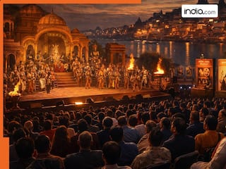 वाराणसी में गूंजेगी सम्राट विक्रमादित्य की शौर्य गाथा; बाबा विश्वनाथ को अर्पित होगी 'वैदिक घड़ी'