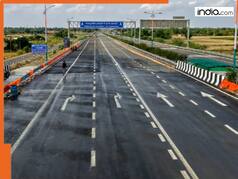 Big RELIEF for UP! New expressway to cut Lucknow-Kanpur travel to 40 minutes - Opening date revealed