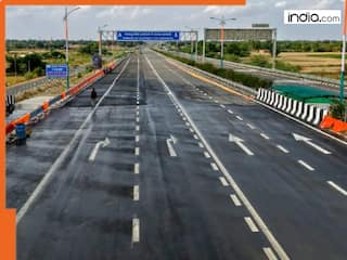 Big RELIEF for UP! New expressway to cut Lucknow-Kanpur travel to 40 minutes - Opening date revealed