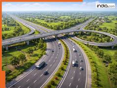 New 6-lane Lucknow link expressway to connect Purvanchal with Delhi: Check route, cost and key benefits