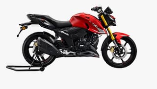2026 TVS Apache RTR 160 4V: Everything You Need to Know!