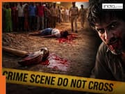 Man, out of jail a week ago, kills 16-year-old, eats brain, drinks blood