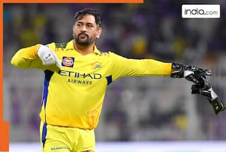 Good news for MS Dhoni CSK ahead of IPL 2026, THIS player joins squad as...,he is...