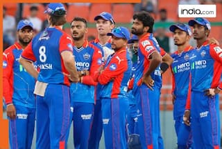 Bad news for Delhi Capitals before IPL 2026, star player has decided to...,BCCI will BAN...