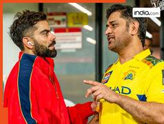 IPL से कितने करोड़ कमा चुके हैं विराट कोहली, MS धोनी की कमाई चौंका ही देगी