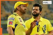 Not Suresh Raina, THIS star player gets big role in Dhoni's CSK ahead of IPL 2026 season, name is...