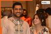 WATCH: MS Dhoni and wife Sakshi arrive for Arjun Tendulkar's wedding to Saaniya Chandhok, video goes viral