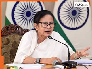 West Bengal Assembly Election 2026: RG Kar victim's parents slam Mamata government, say only regime change can deliver justice