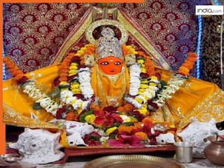 इस मंदिर में सिर्फ दर्शन करने से पूरी हो जाती है संतान प्राप्ति की मनोकामना...बहुत लंबी है इसके चमत्कारों की लिस्ट