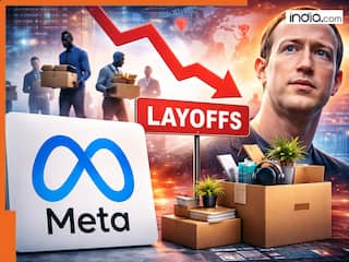 Mark Zuckerberg’s Meta eyes biggest layoffs in company history with 15,000+ job cuts - Here’s the reason why