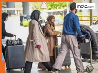 मिडिल ईस्ट में फंसे भारतीय छात्रों के लिए क्या कर रही है भारत सरकार? MEA ने दी बड़ी अपडेट