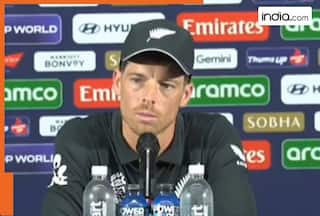 T20 World Cup 2026: Mitchell Santner reveals what to expect from Ahmedabad pitch ahead of Final clash against India