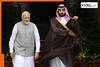 Big update in Iran-US-Israel conflict as PM Modi speaks to Saudi Arabia's Mohammed bin Salman, Bahrain King amid raging conflict