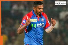 Dushmantha Chameera FOCUSES on mental preparation ahead of Delhi Capitals IPL 2026 opener vs GT, says...