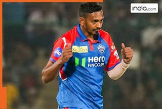 Dushmantha Chameera FOCUSES on mental preparation ahead of Delhi Capitals IPL 2026 opener vs GT, says...