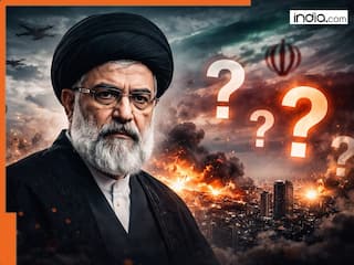 Mojtaba Khamenei alive but not in control of Iran? Reports raise big questions over Supreme Leader’s authority amid ongoing crisis