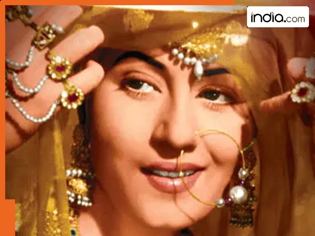 2000 ऊंट 4000 घोड़े और 16 साल का जुनून...105 बार बदला गया गाना, 9.17 करोड़ में बिके थे इस फिल्म के टिकट!