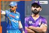 MI vs KKR Live Score, IPL 2026: Five-time champions Mumbai Indians take on injury-hit Kolkata Knight Riders