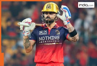 Virat Kohli's intensity stuns THIS star India cricketer, says, 'I find him quite bizarre...'