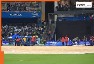 Who will reach FINAL if India vs England T20 World Cup 2026 Semifinal is washed out? ICC rules EXPLAINED