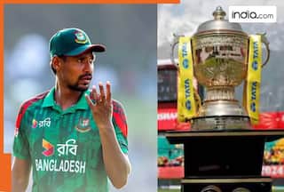 Bangladesh to reverse IPL ban decision? Minister BACKS 'Friendly Relations' with India