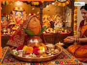 Chaitra Navratri 2026: नवरात्र से पहले कर लें पूरी तैयारी, अभी नोट कर लें घटस्थापना से कन्या पूजन तक के सामान की पूरी लिस्ट