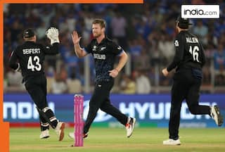 New Zealand vs South Africa 2026 2nd T20I LIVE Streaming Details: Timings, Telecast Date, when and where to watch