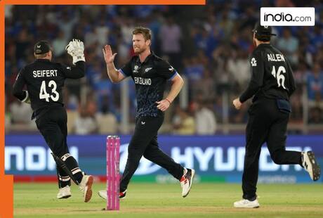 New Zealand vs South Africa 2026 2nd T20I LIVE Streaming Details: Timings, Telecast Date, when and where to watch