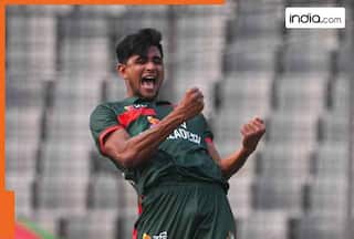 Shame for Pakistan after T20 World Cup 2026, humiliated by Bangladesh by...