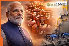 LPG crisis likely to ease soon? Modi government takes steps as situation improves from booking to supply, PNG connections to...