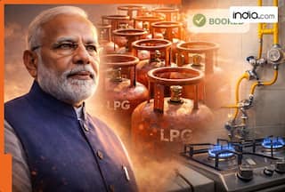 LPG crisis likely to ease soon? Modi government takes steps as situation improves from booking to supply, PNG connections to...
