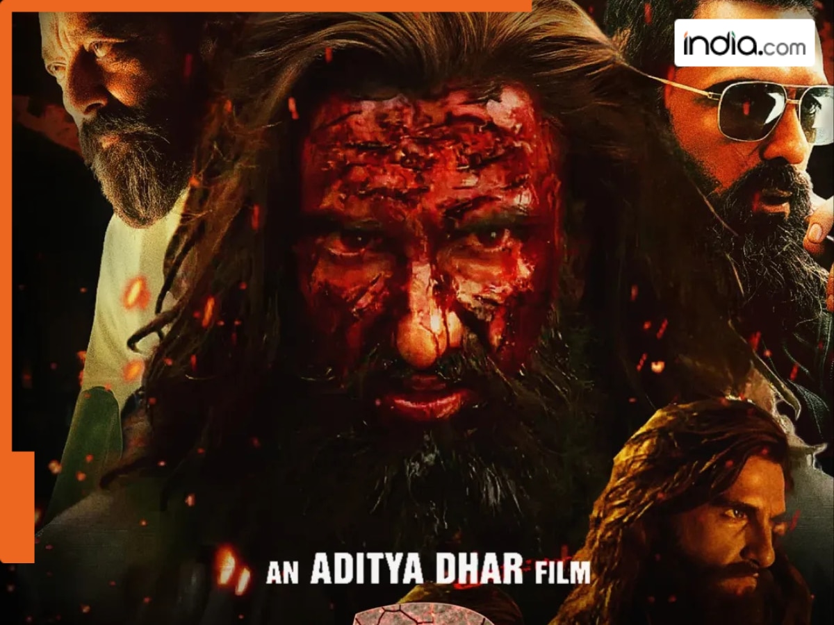 Dhurandhar 2 Box Office collection Day 7 Worldwide: Ranveer Singh’s spy thriller to enter Rs 1000 crore, BUT still behind 8 BIG films