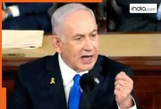 Netanyahu diagnosed with prostate cancer? Hid it for two months due to war with Iran, also underwent...