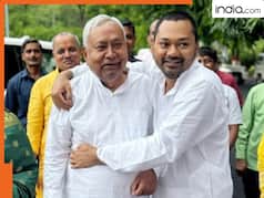 नीतीश कुमार के बाद कौन? टूट जाएगी जेडीयू या संकट मोचक बनेंगे निशांत कुमार! 21 साल बिहार संभालने के बाद CM चले राज्यसभा, अब आगे क्या होगा?