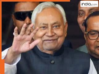 बिहार की सियासत में बड़ी हलचल! मिलने वाला है नया CM? जानिये नीतीश कुमार को लेकर क्या आया अपडेट