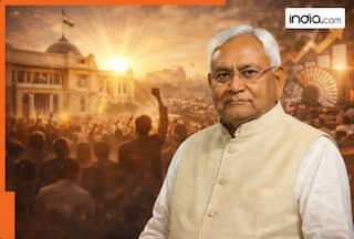 Masterstroke by Nitish Kumar or a big mistake? Where does the JD(U) chief benefit more? From salary and perks, here's all you need to know