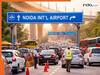Noida traffic advisory for Jewar Airport event: List of affected routes, parking zones and travel guidelines