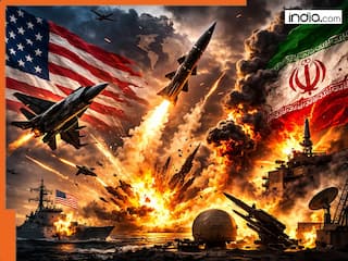 Why is the US operation against Iran called ‘Epic Fury’? Donald Trump reveals the story behind the powerful name