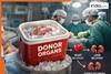 One decision, many lives: How a man declared brain dead after a fatal crash saved several lives; How does organ donation work?