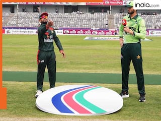 Bangladesh vs Pakistan 2026 3rd ODI LIVE Streaming Details: Timings, Telecast Date, when and where to watch in India online and on TV channel