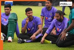 Bangladesh vs Pakistan 2026 1st ODI Predicted Playing 11: Babar Azam OUT, Sahibzada Farhan, Mohammad Rizwan IN, Shaheen Afridi returns as…, Mustafizur Rahman to…