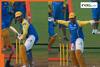 WATCH: MS Dhoni's playful 'Wide Signal' gesture goes viral during IPL 2026 practice, video goes viral