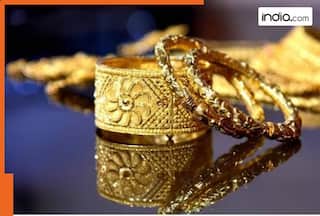 Today Gold, Silver Rate March 07 LIVE: Check 18, 22, 24 carat Gold prices in Chennai, Mumbai, Delhi, Kolkata