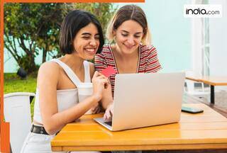 ICAI CA Results 2026 declared at icai.nic.in; Check CA Foundation, Intermediate scorecard, download link