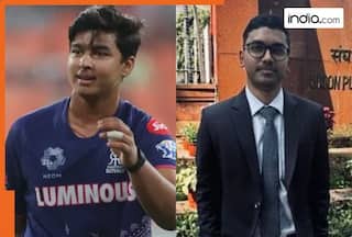 Good news for Vaibhav Suryavanshi's family before IPL 2026 season, uncle Abhishek Chauhan has managed to...