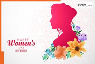 International Women’s Day 2026: 25 Inspiring quotes from famous leaders and personalities