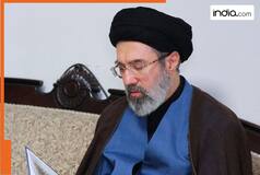 USD 10 million: US offers reward for information on Iran's new Supreme Leader Mojtaba Khamenei, senior officials